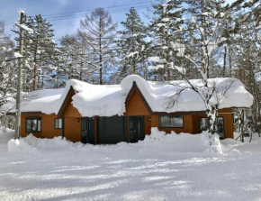 Hinoki Cabin Hakuba 2 - Vacation STAY 84720